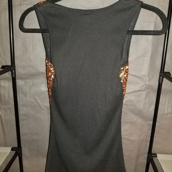 Sparkly top - Picture 2 of 3